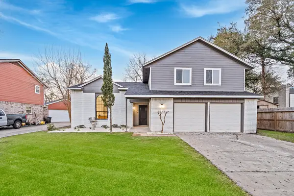 15022 Cedar Ridge Drive, Houston, TX 77082