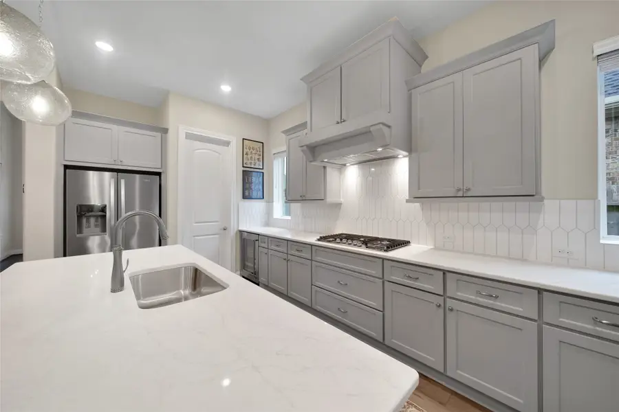 12014 Parsifal Creek Road, Humble, TX 77346 - #3