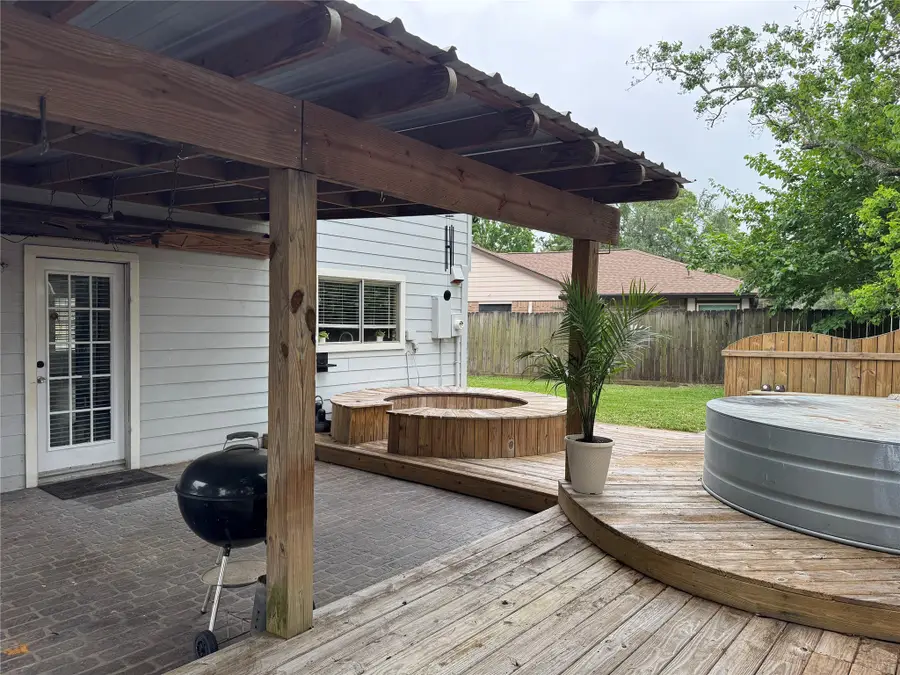 313 Thistlewood Court, League City, TX 77573 - #2