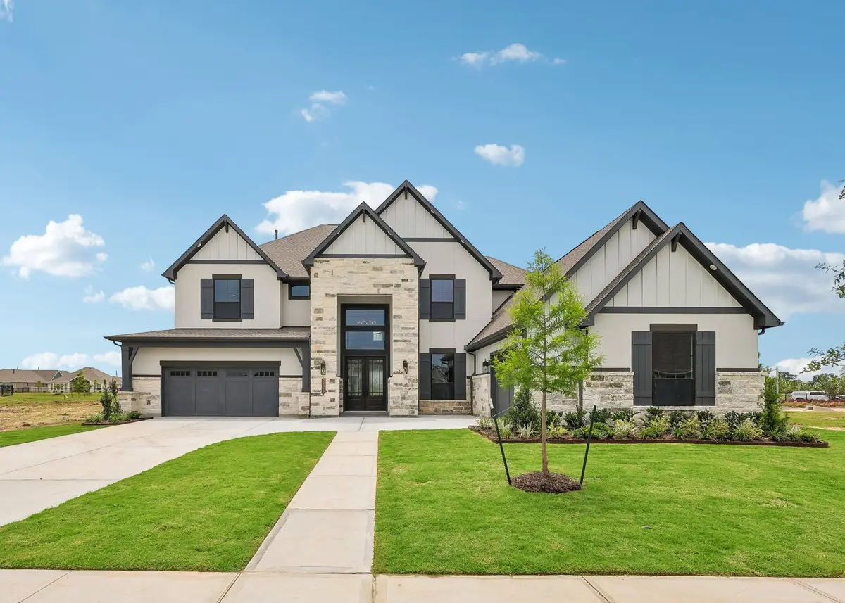 32419 Lakeside Park, Fulshear, TX 77441 - #1