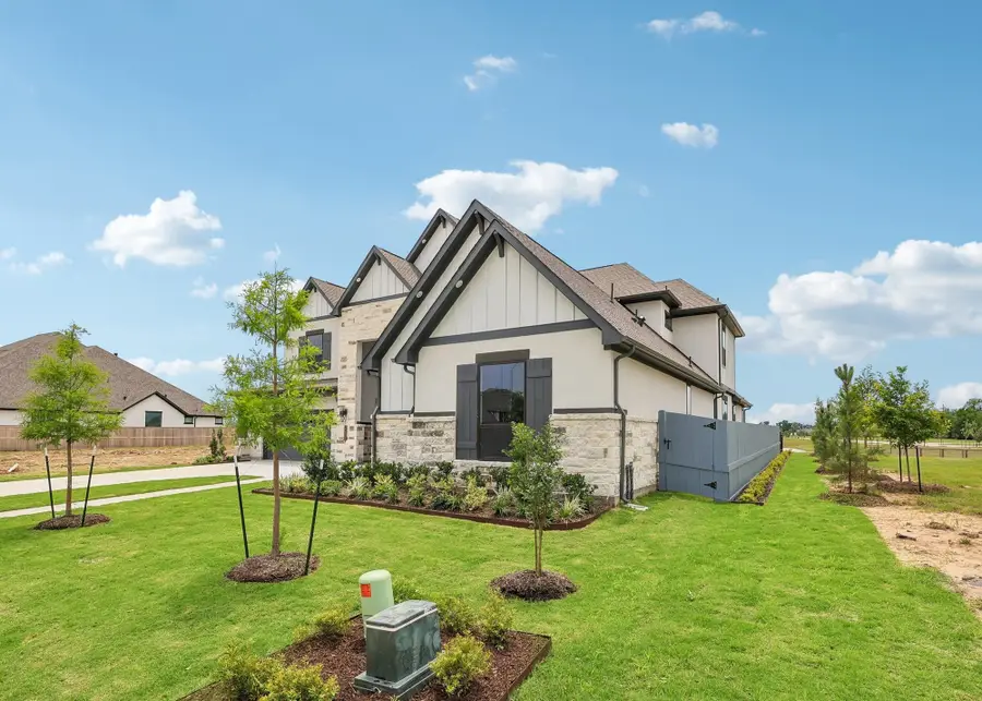 32419 Lakeside Park, Fulshear, TX 77441 - #3