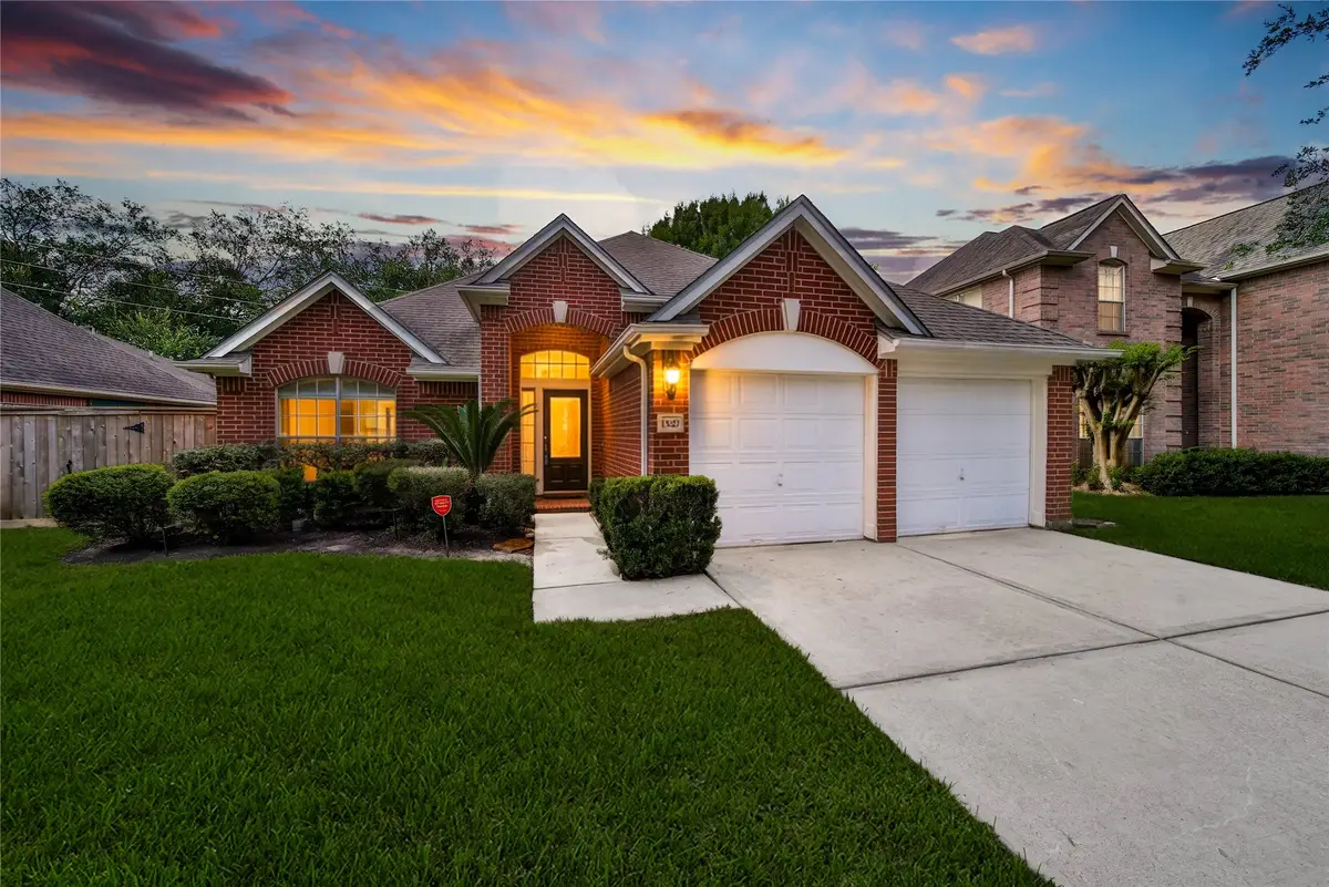 15427 Truslow Point Lane, Sugar Land, TX 77478 - #1