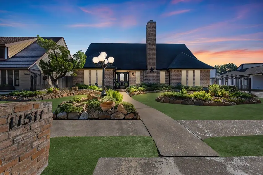 11511 Briar Rose Drive, Houston, TX 77077 - Image #2