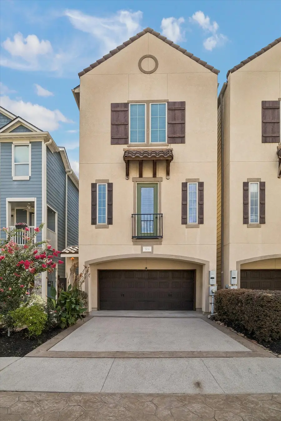 903 Asbury Street, Houston, TX 77007 - #2