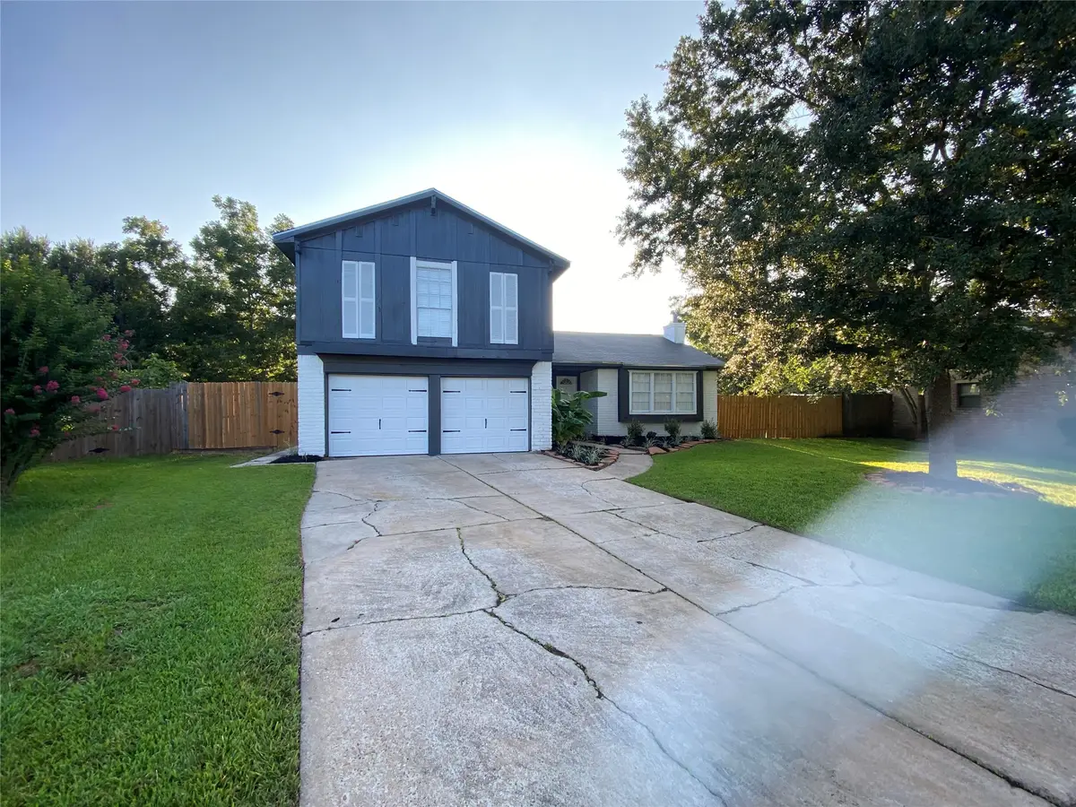 15907 Inwood Lane, Missouri City, TX 77489 - #1