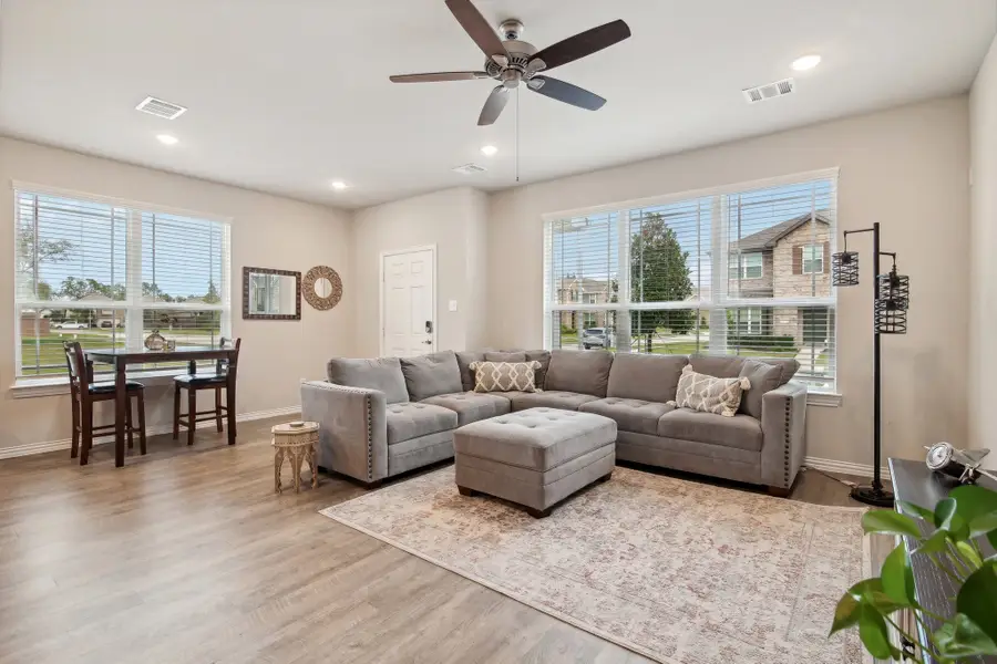 15863 Sundew Prairie Drive, Humble, TX 77346 - #3