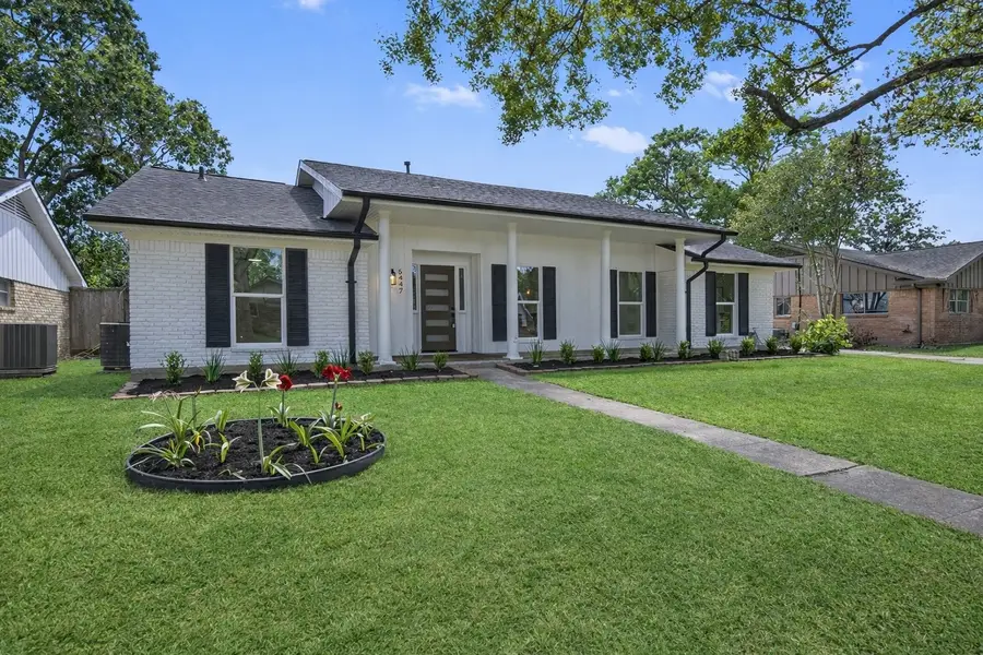 5447 Darnell Street, Houston, TX 77096 - #3