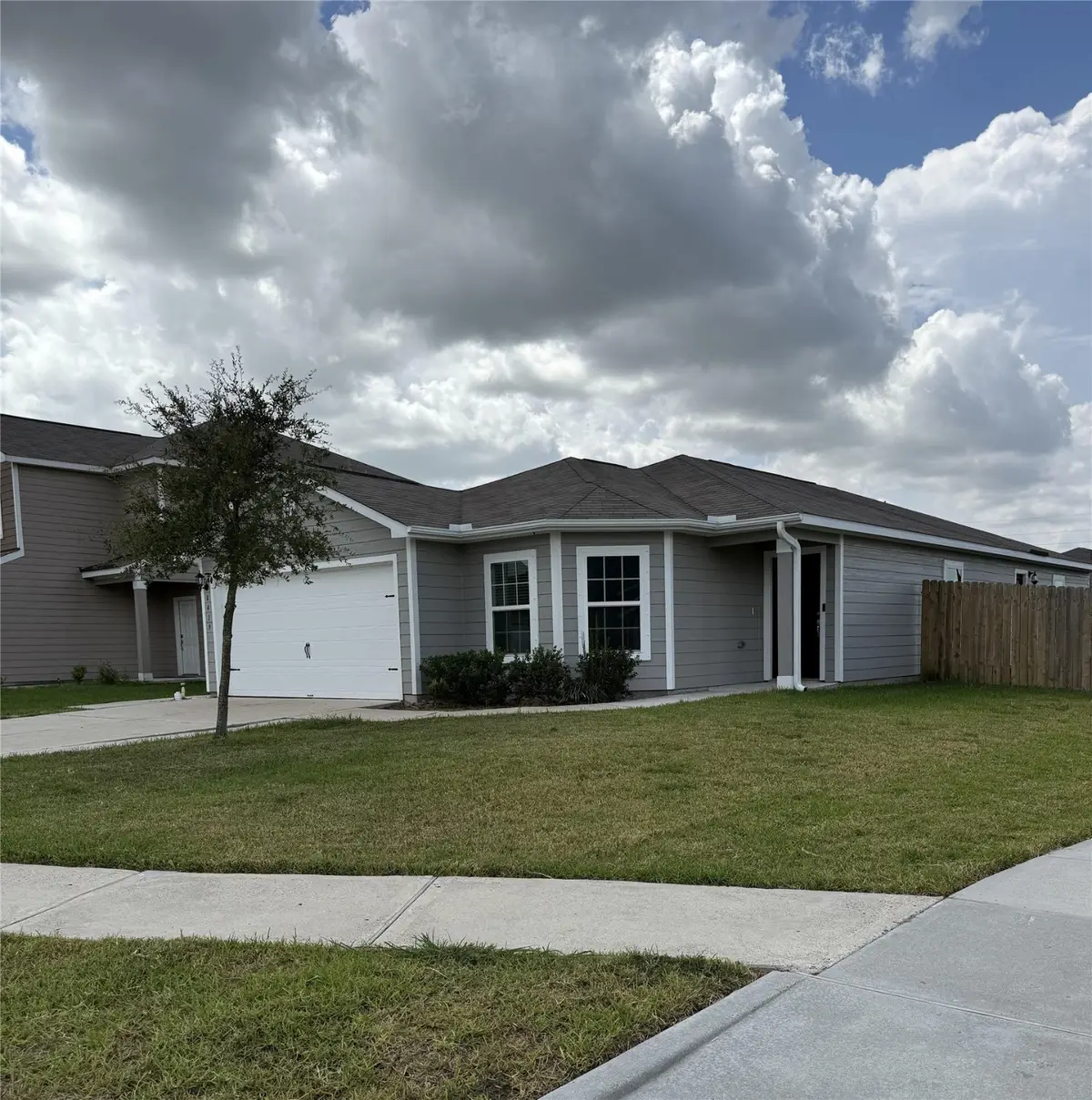 8419 Hannah Road, Cove, TX 77523 - #1