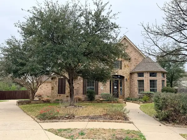 605 Riley Trail, Cedar Park, TX 78613
