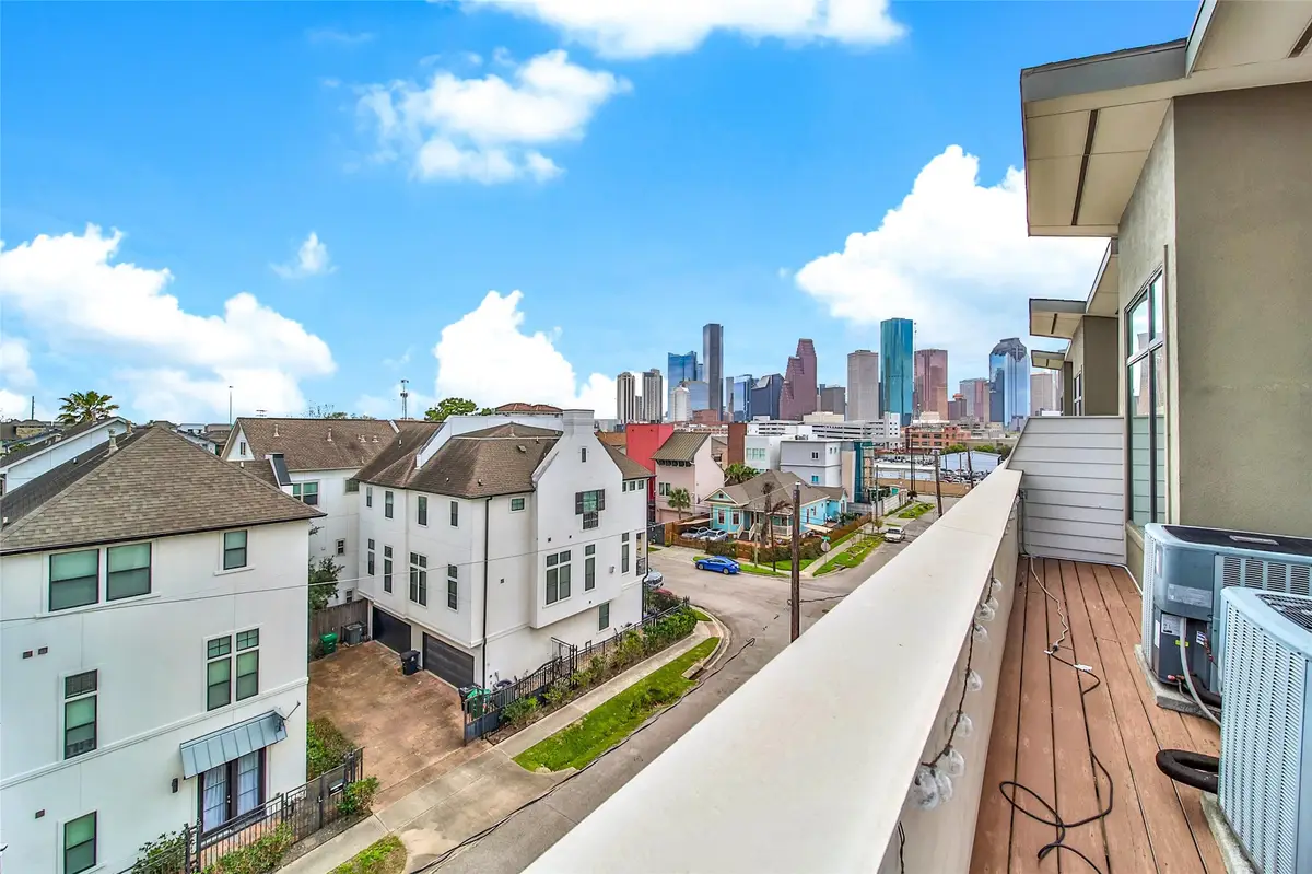 1407 Hickory Street, Houston, TX 77007 - Image #1