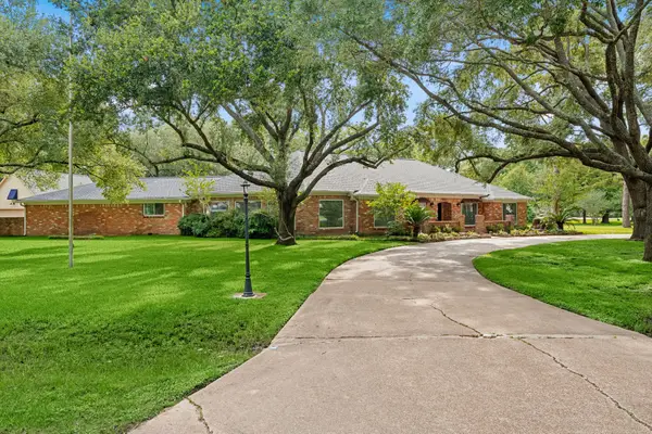 17034 N Ivy Circle, Houston, TX 77084