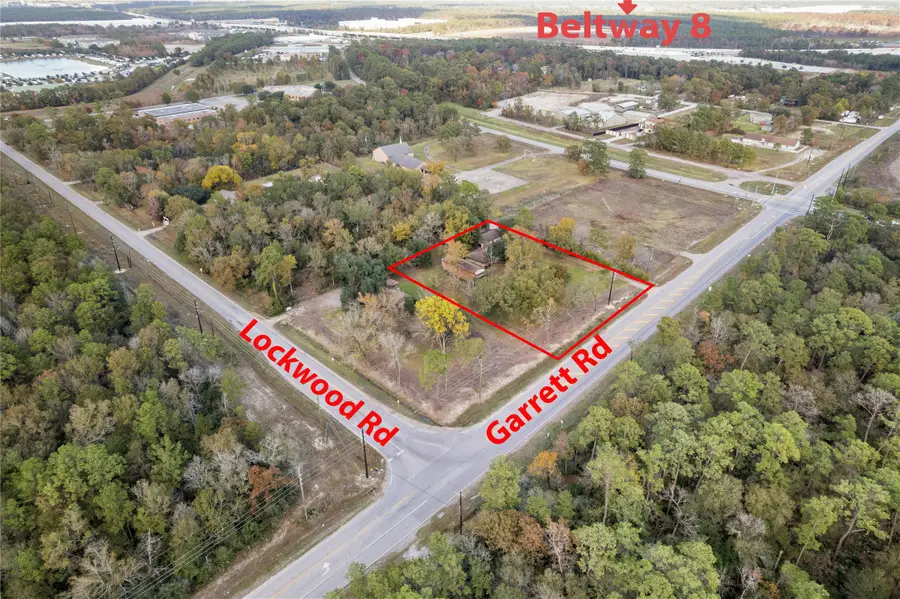 12315 Garrett Road, Houston, TX 77044 - #2