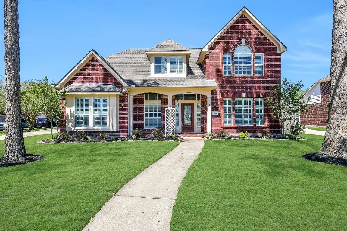 2864 Everett Drive, Friendswood, TX 77546 - #1