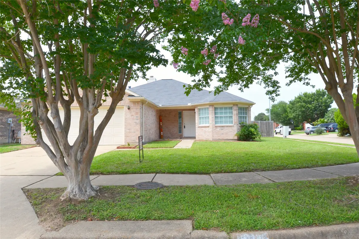 19330 Larissa Drive, Katy, TX 77449 - #1