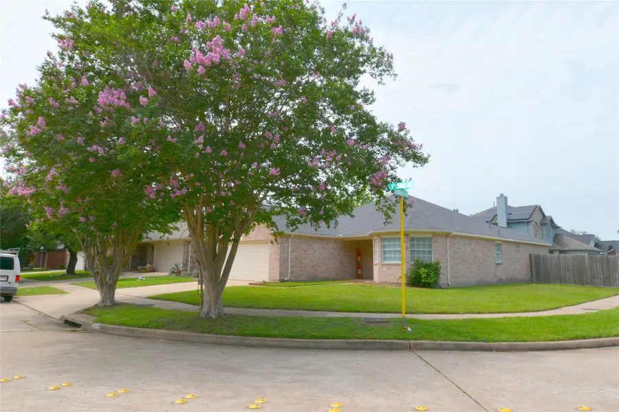 19330 Larissa Drive, Katy, TX 77449 - #2
