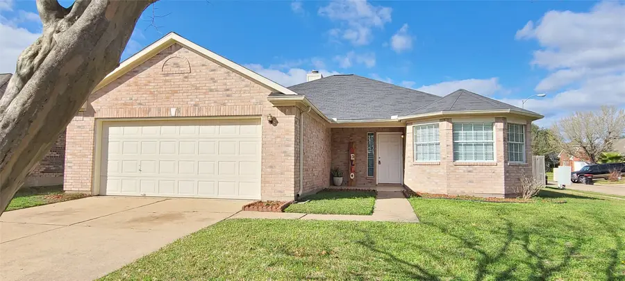 19330 Larissa Drive, Katy, TX 77449 - #3