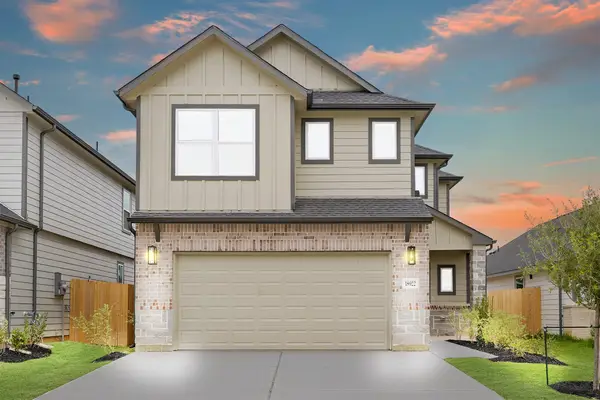 18922 Mescalbean Lane, Houston, TX 77084