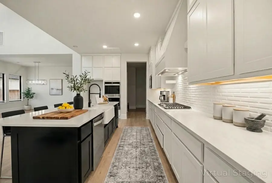 734 Platinum Stone Lane, Pinehurst, TX 77362 - #2