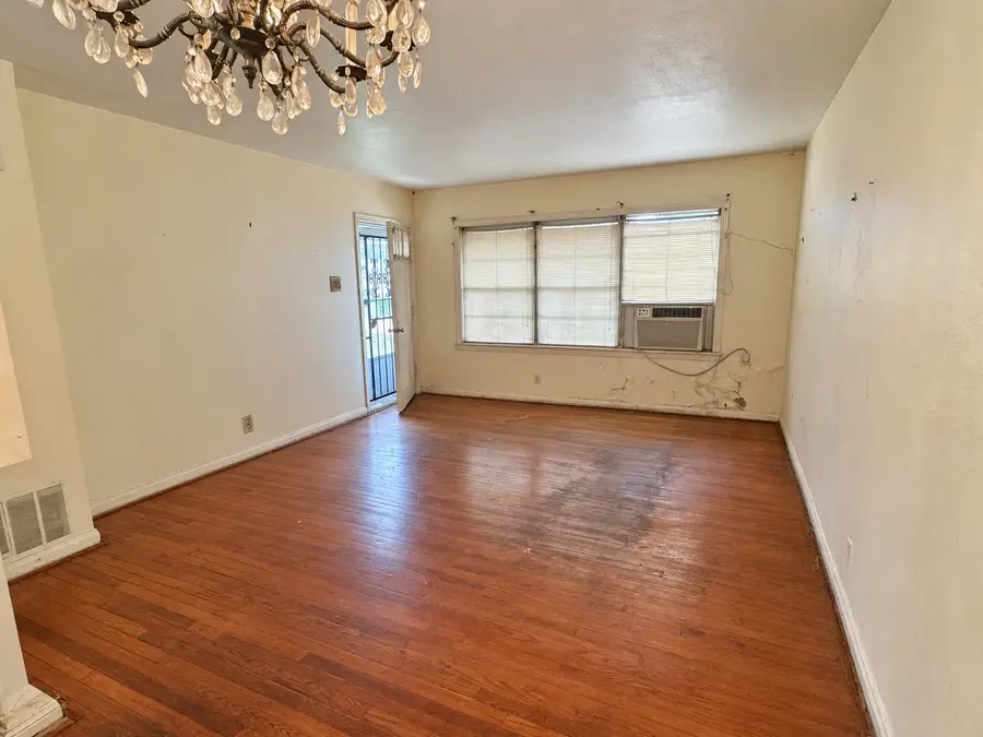 3615 Alsace Street, Houston, TX 77021 - #2