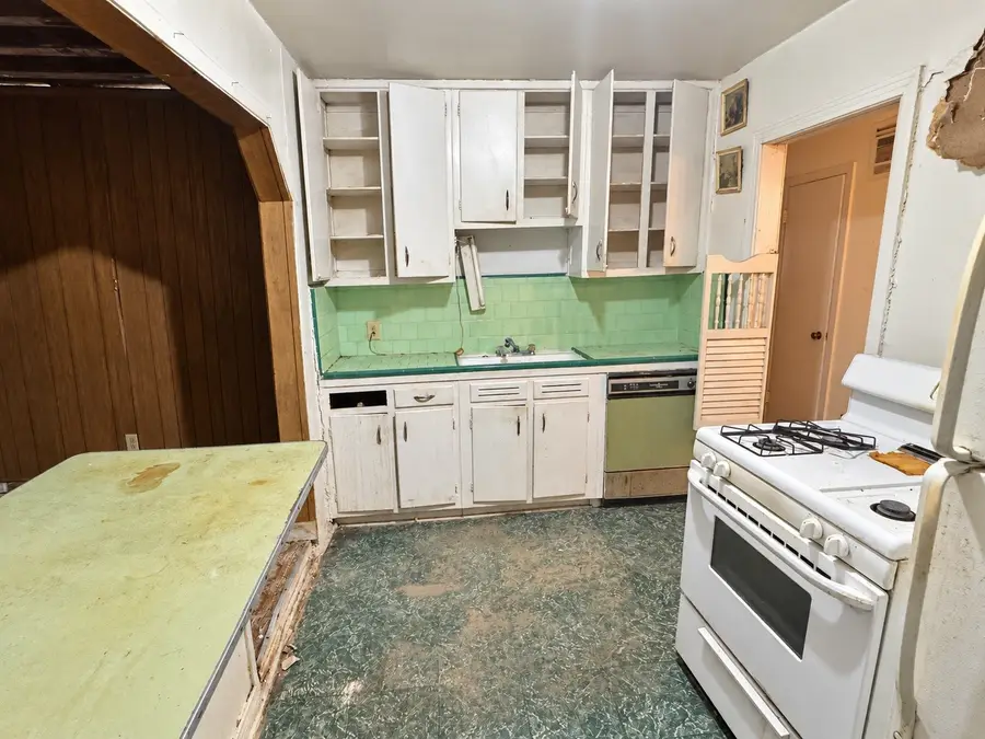 3615 Alsace Street, Houston, TX 77021 - #3