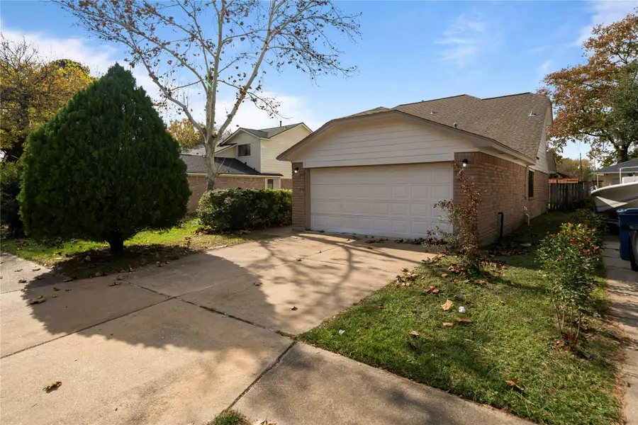 11623 Henley Drive, Houston, TX 77064 - Image #2