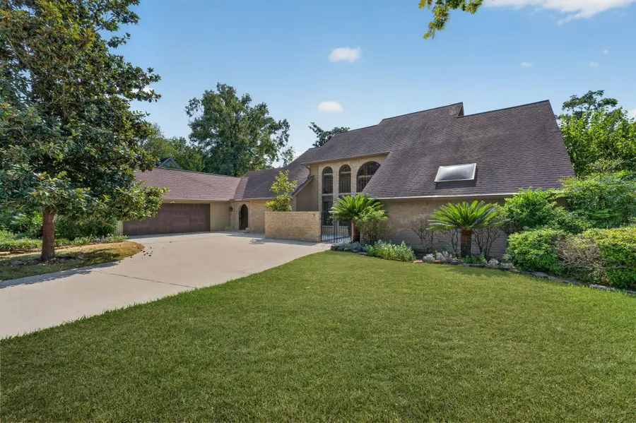 589 Brandon Road, Conroe, TX 77302 - #2