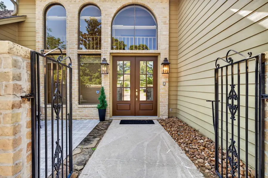 589 Brandon Road, Conroe, TX 77302 - #3