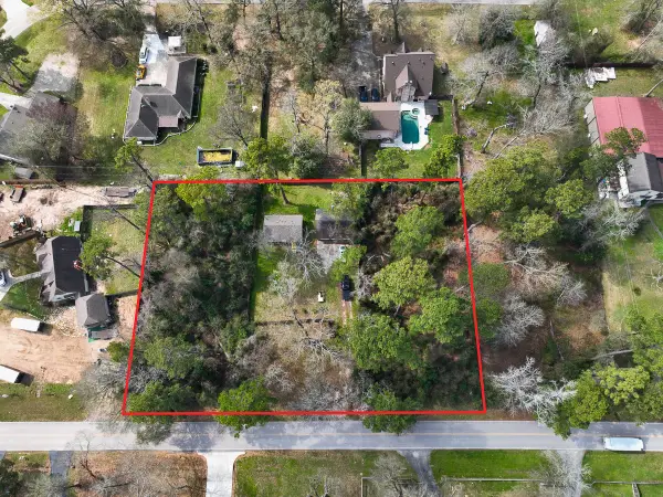 30227 E Geneva Dr, Spring, TX 77386