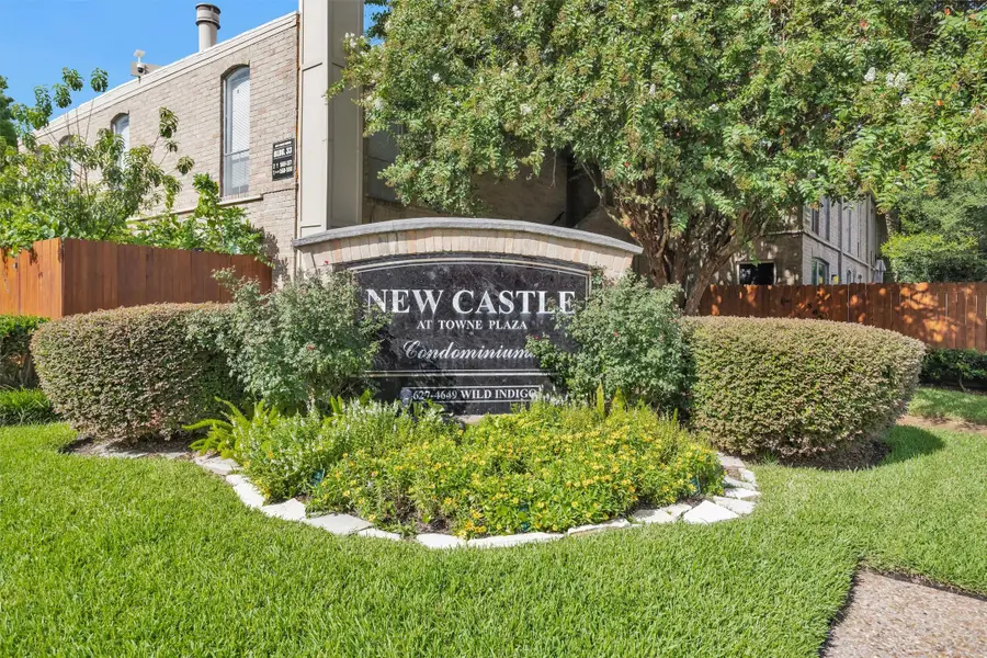 4637 Wild Indigo Street #422, Houston, TX 77027 - #2
