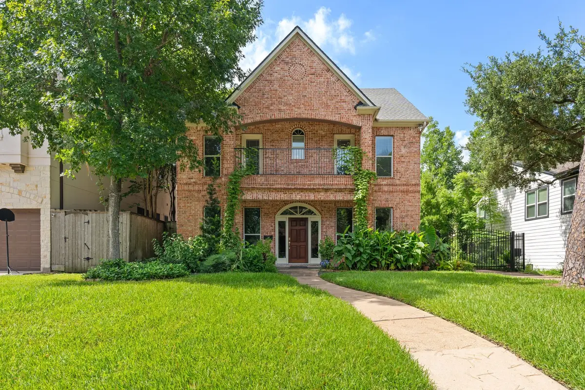 3827 Durness Way, Houston, TX 77025 - #1
