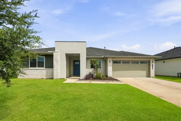 7119 Sunbreeze Lane, Rosenberg, TX 77469