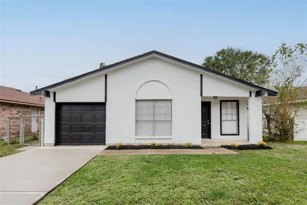 1109 Missouri Street, South Houston, TX 77587
