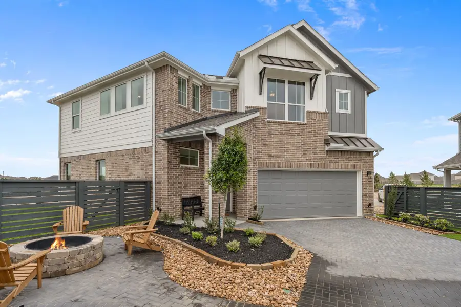 21227 Teal Lovegrass Lane, Cypress, TX 77433 - #2