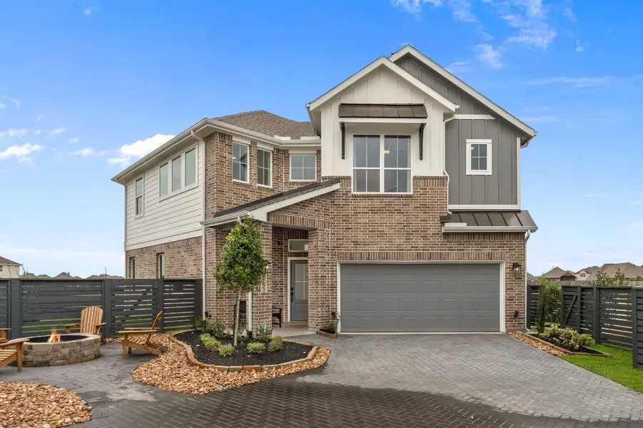 21227 Teal Lovegrass Lane, Cypress, TX 77433 - #3