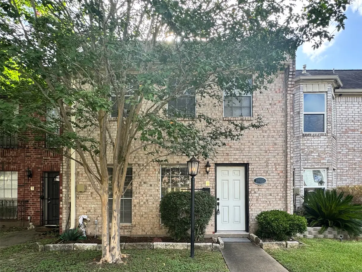 6505 Gambier Lane, Bellaire, TX 77401 - #1