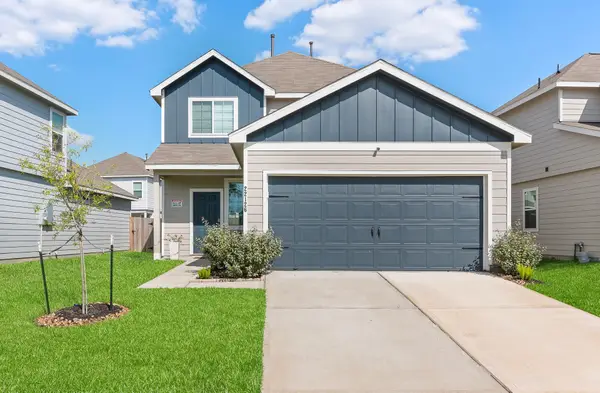 22126 Regal Heights Lane, Houston, TX 77073