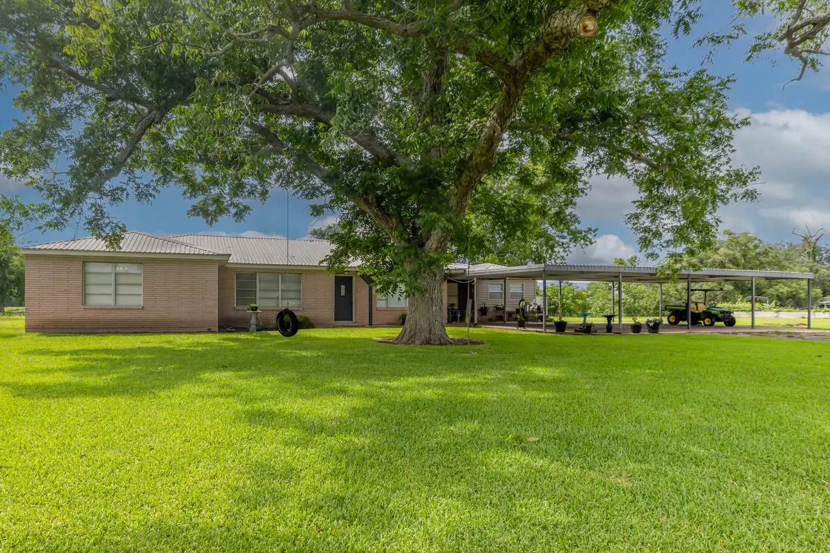 182 County Road 152, Bay City, TX 77414 - #1