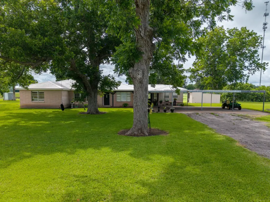 182 County Road 152, Bay City, TX 77414 - #3
