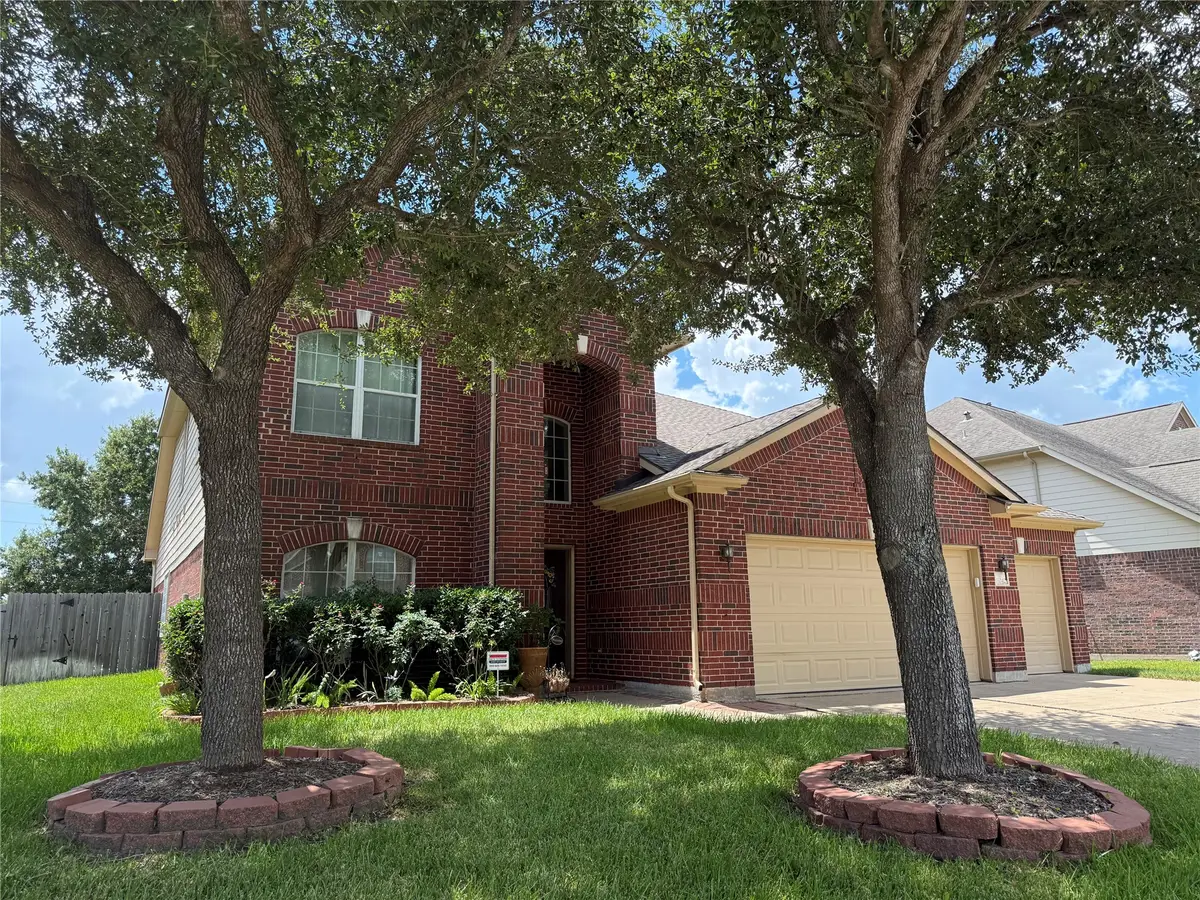 18042 Oakridge Canyon Lane, Richmond, TX 77407 - #1