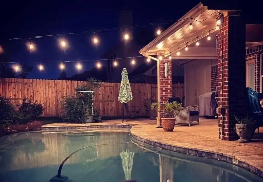 18042 Oakridge Canyon Lane, Richmond, TX 77407 - #3