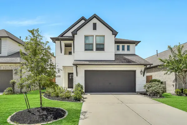 23219 Penstemon Trail, Katy, TX 77493