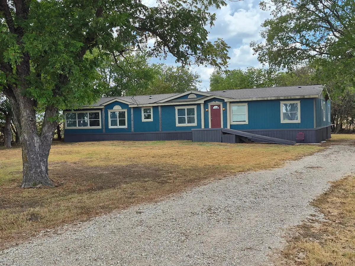 1120 Battle Lake Road, Hallsburg, TX 76682 - #1