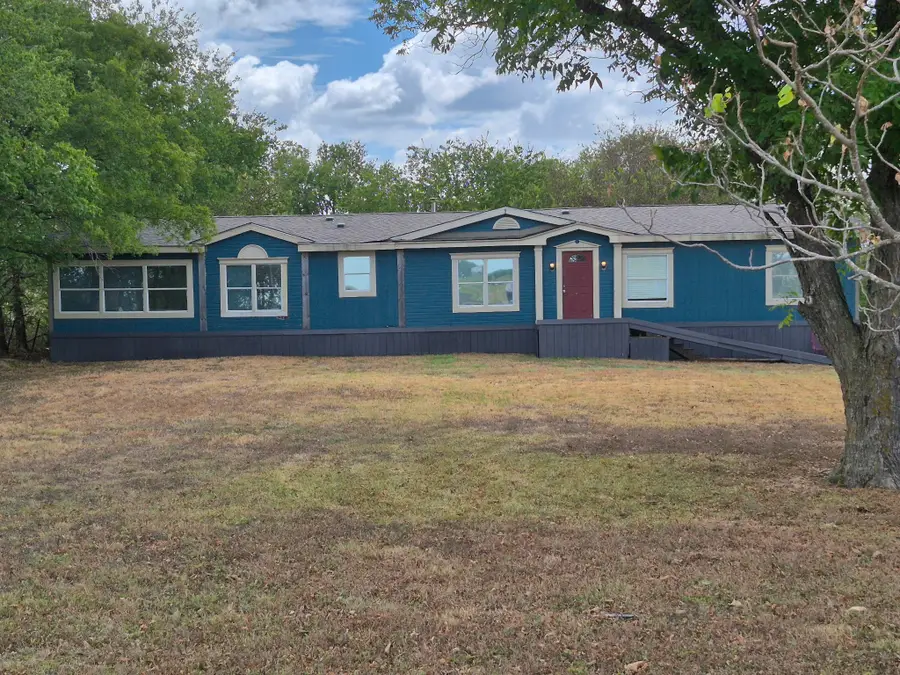 1120 Battle Lake Road, Hallsburg, TX 76682 - #3