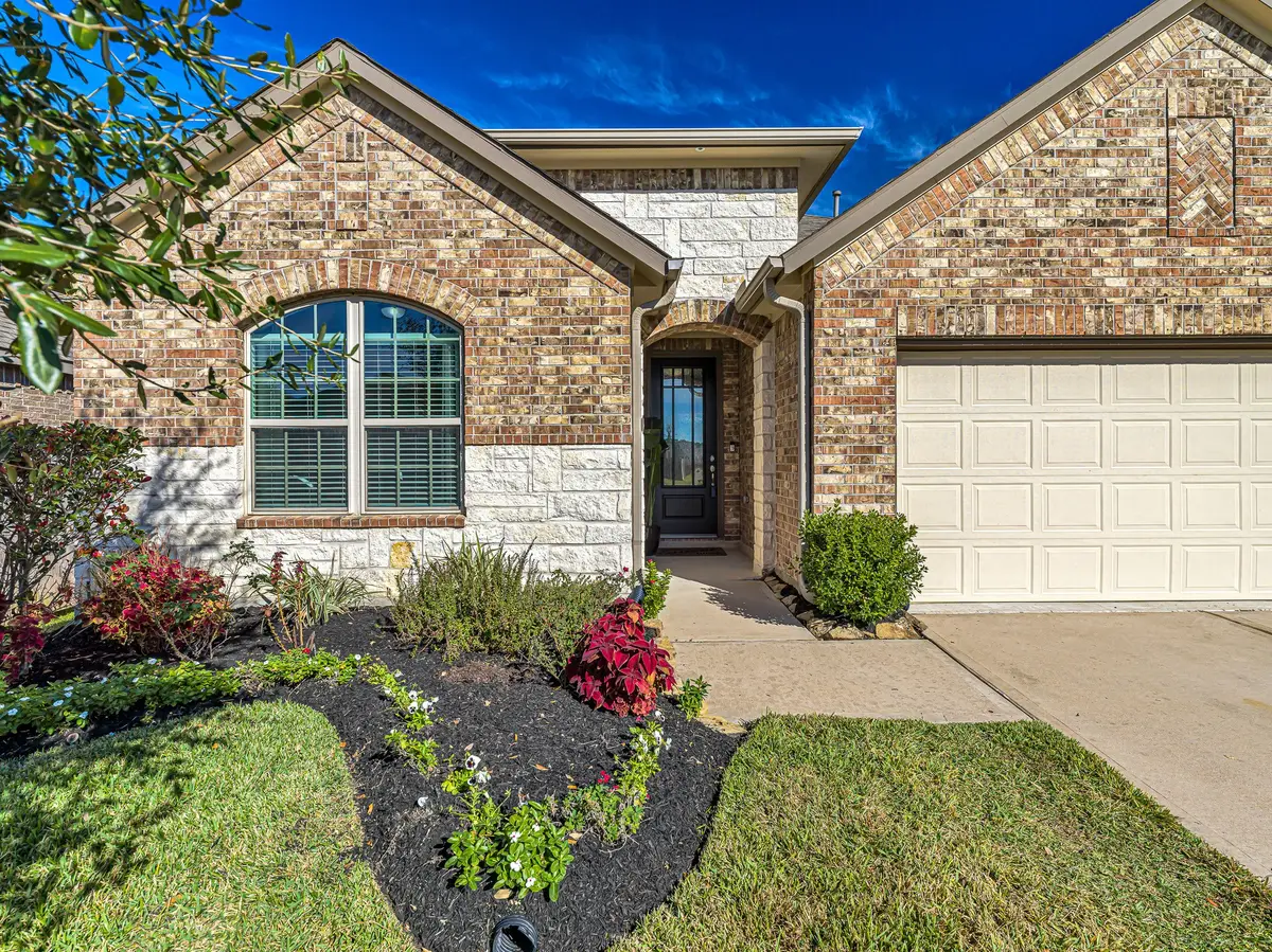 14106 Pinebrook Thistle Court, Cypress, TX 77429 - #1