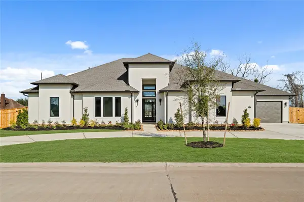 32950 Fulshear Rose Court, Fulshear, TX 77441