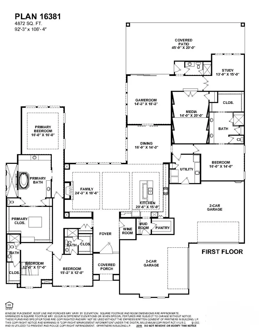 32950 Fulshear Rose Court, Fulshear, TX 77441 - #2