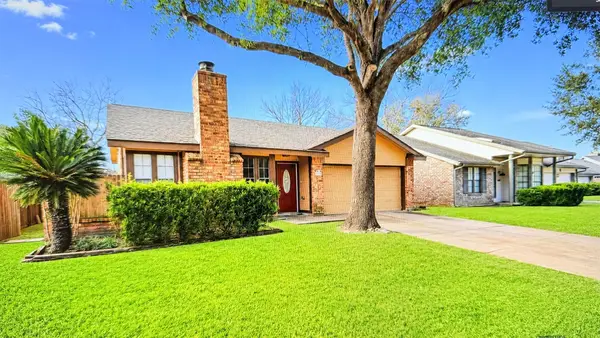 3318 Cannon Pass, Sugar Land, TX 77478