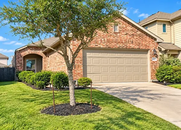 6427 Macroom Meadows Lane, Houston, TX 77048