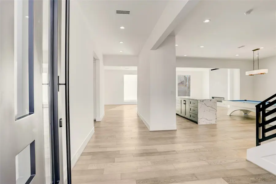 6533 Corbin Street, Houston, TX 77055 - #2