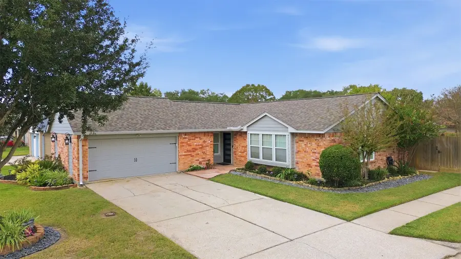 4802 Enchanted Rock Lane, Spring, TX 77388 - Image #2